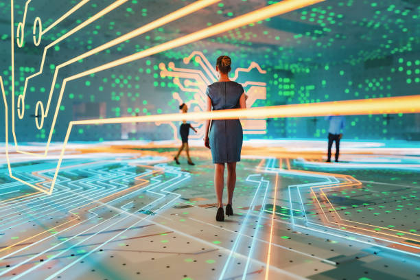 What is the top IT contracting company for cloud services?